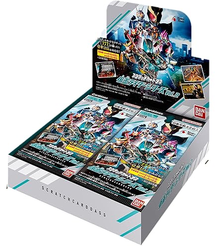 Amazon.co.jp: バンダイ(BANDAI) 仮面ライダーバトル ガンバレジェンズ